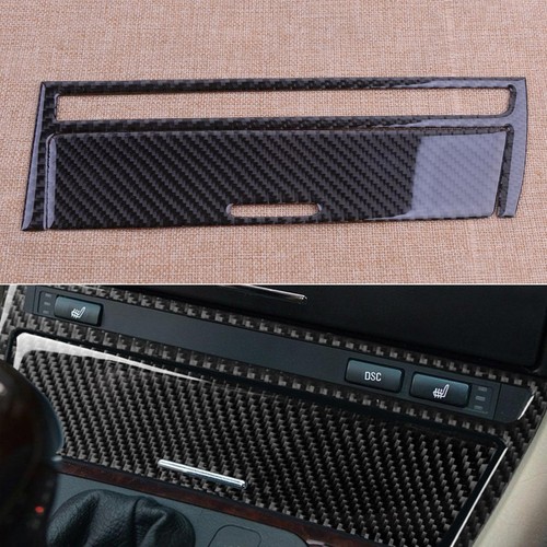 Carbon fiber ashtray - fiber,
