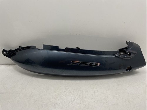 Suzuki gsx 750 1998 - f,