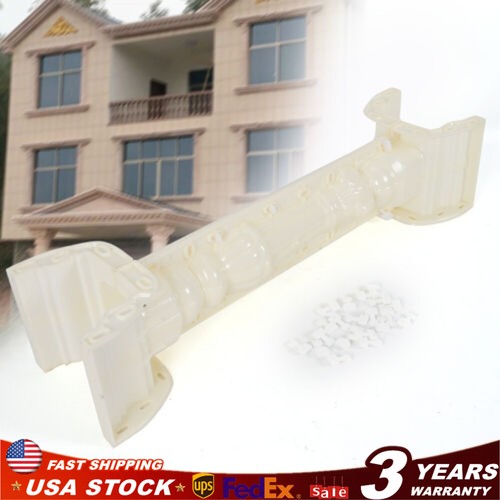 89cm mould balustrades mold - mould,