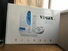 Vimax Interactive Wireless