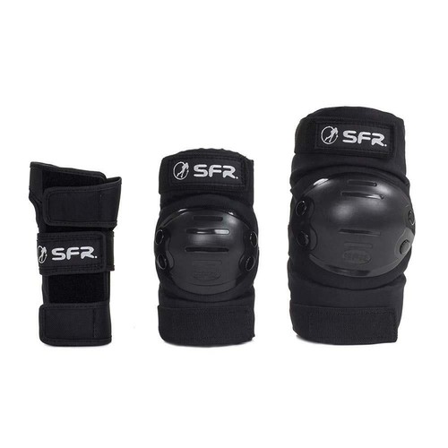 Sfr youth ramp triple pad - triple, set