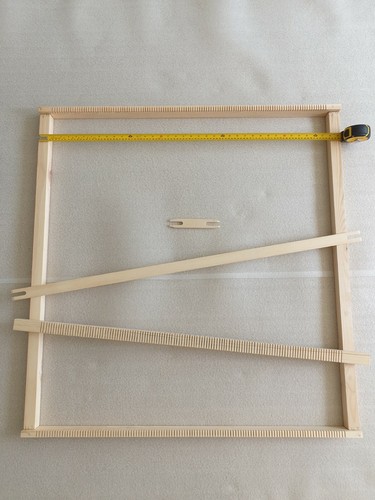 Weaving loom metre 1 - metre, x
