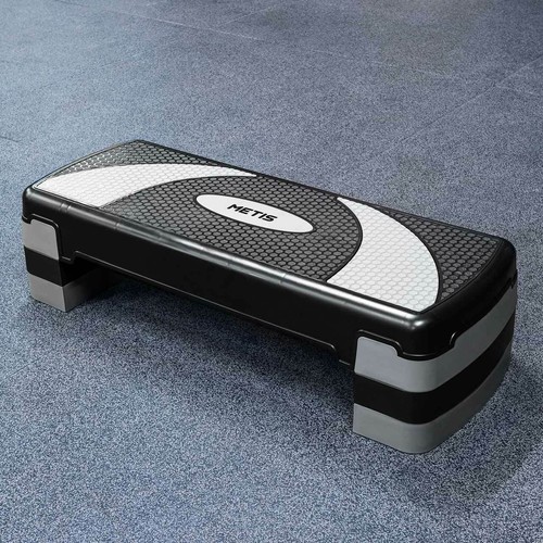 Metis fitness step - step, |