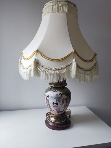 Vintage japanese style ceramic - style,