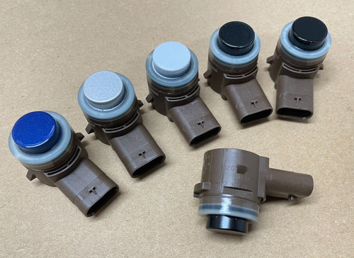 Volvo park assist sensor v60 - park,