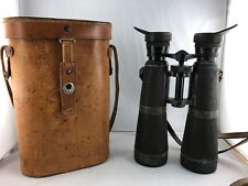 Binoculars Hendsoldt Wetzlar