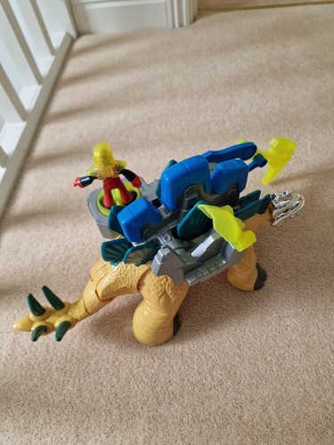 Fisher price imaginext - fisher,