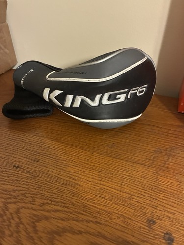 Cobra king driver golf - f6, club