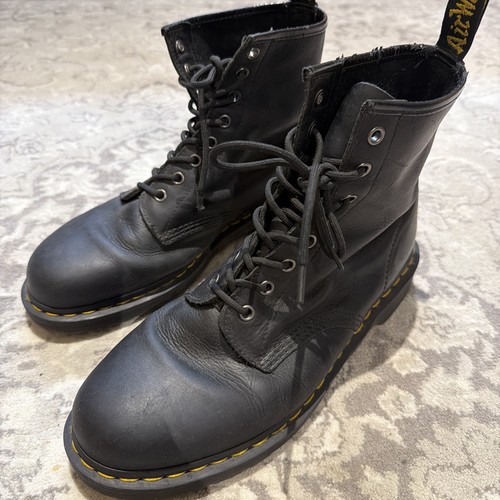 Martens men boots size - men's,