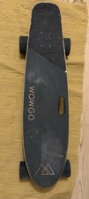 Wowgo board electric