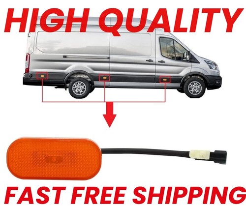 Fits ford transit mk8 2014 - 2014, to