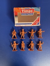 Timpo Collection Cowboys Boxed
