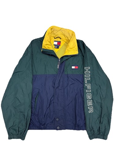 Vtg 90s tommy - vtg,