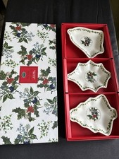 Portmeirion The Holly & The