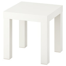 Ikea lack small - small, –