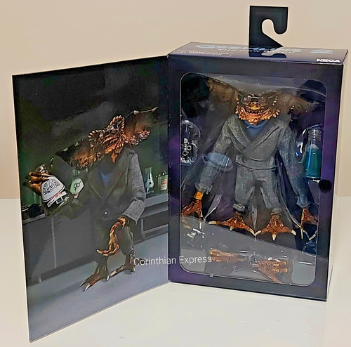 Neca gremlins the new - neca,