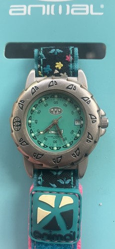 Animal ws002 watch with - ws002,