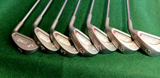 Ping Karsten II Red Dot Irons