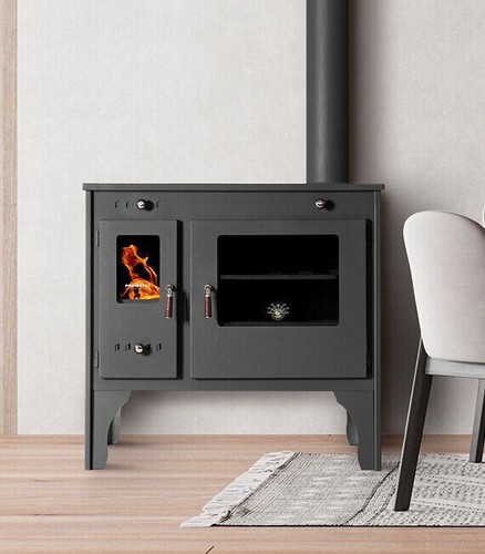 Prometey retro eco wood - prometey,