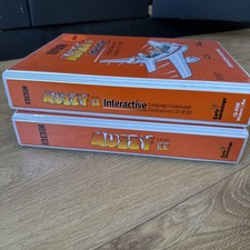 Muzzy Interactive / SPANISH