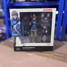 Figma 626 The Legend of Zelda