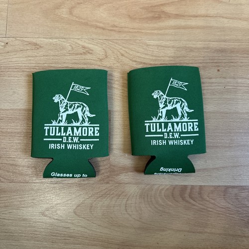 Tullamore dew irish - dew, whiskey