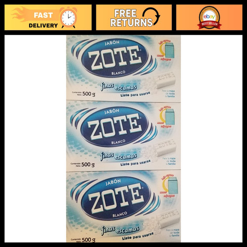 Laundry soap flakes - laundry,