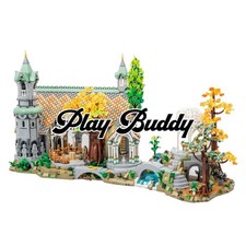 The Lord of the Rings