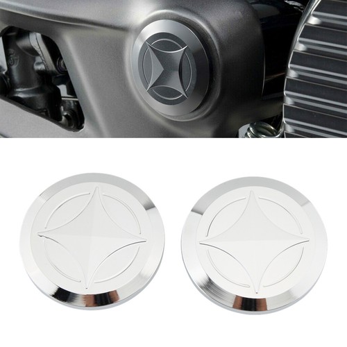 Frame hole plug - hole, cover