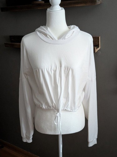 French connection white cotton - white,