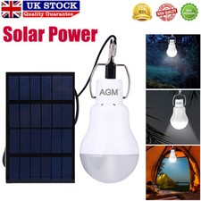 Garden Solar Panel Lights Shed
