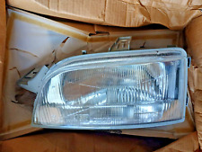 GENUINE FIAT PUNTO MK1,HELLA,LH HEADLIGHT,RHD 46407154/46481417