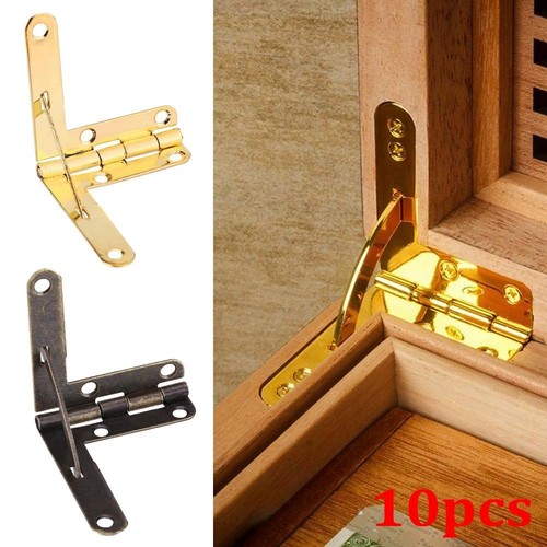 10pcs angle wooden - 10pcs, box