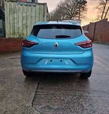 SET WHEEL NUT 2022 RENAULT CLIO RS LINE BREAKING 1.6 P HYBRID ELECTERIC AUTO