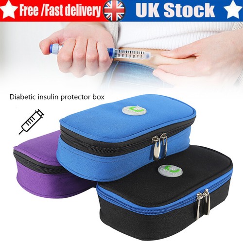 Insulin pen case - pen, pouch