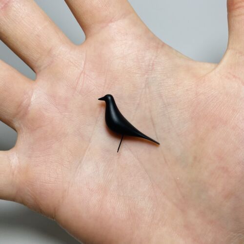 Eames house bird 12th scale - bird,