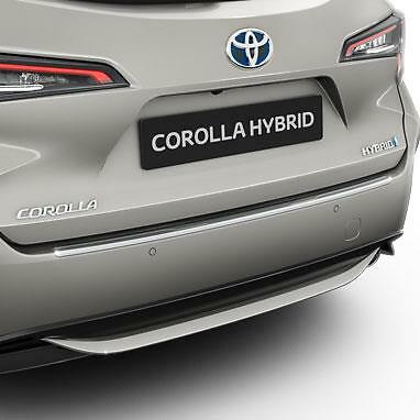 Genuine toyota corolla touring - toyota,