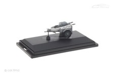 Pump Trailer Grey NFS Coventry