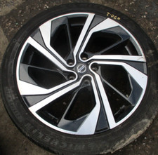 Nissan Qashqai J12 Tekna Alloy