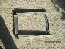 TRIUMPH SPITFIRE MK 1,2 &3 SEAT RUNNER PASSENGER SIDE RHD