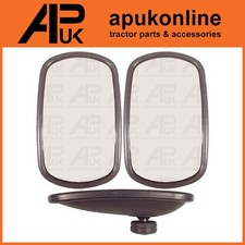 Pair of Universal Wing Mirror