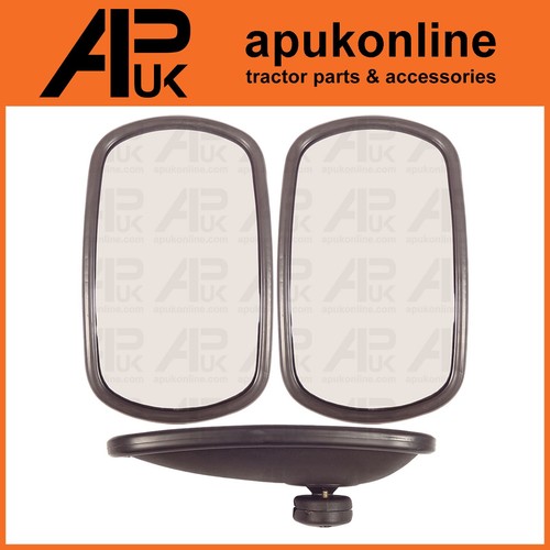 Pair universal wing - universal,