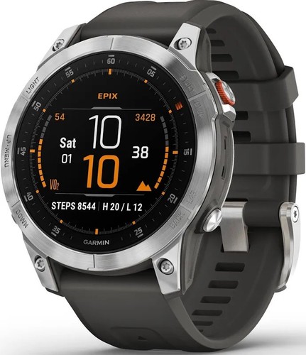 Garmin epix gen - garmin,