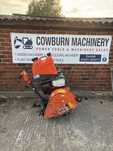 Belle dsxa01 duo road saw - belle,