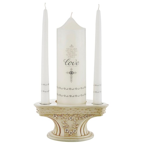 Off white unity - off, candle