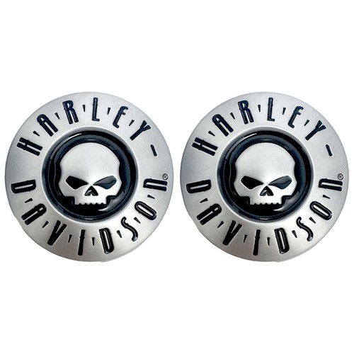 For harley willie - willie, g