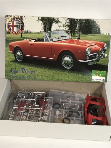 Protar swift alfa - swift,