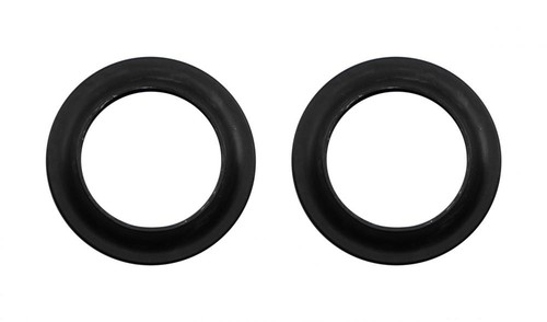 Fork dust seals - fork, 1996