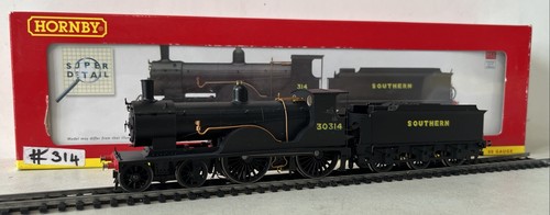 Working gauge hornby r2829x - oo,