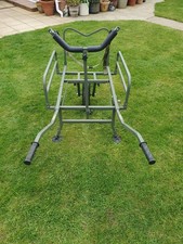 Carp Porter MK2 Barrow (All